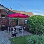 Kleine Pause Apartmán Emmendingen