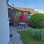 Kleine Pause Apartmán *