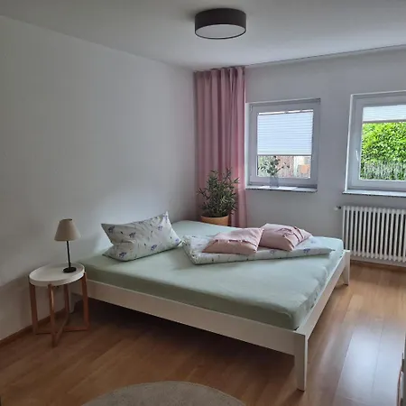 Kleine Pause אמנדינגן