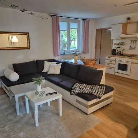 Kleine Pause Apartmán Emmendingen