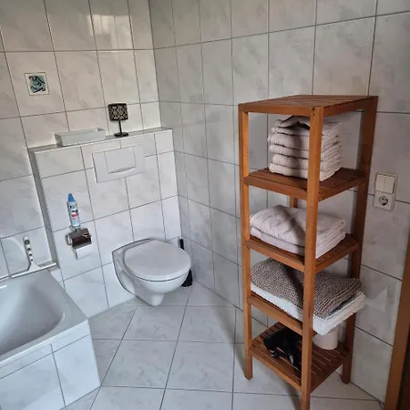 Apartmán Kleine Pause Emmendingen