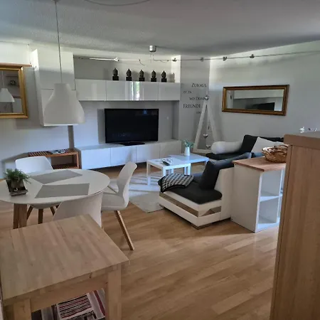 Kleine Pause Apartmán Emmendingen