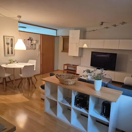 Kleine Pause Apartmán