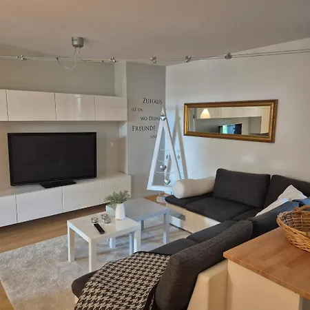 Kleine Pause Apartmán Emmendingen