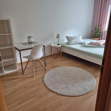 Apartmán Kleine Pause *
