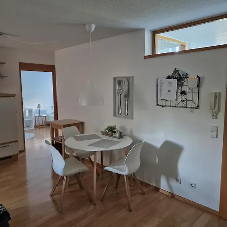 Kleine Pause Apartmán *