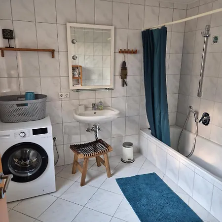 Apartmán Kleine Pause Emmendingen