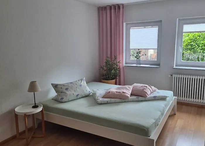 Kleine Pause Emmendingen